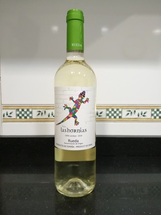 Finca Las Hornias 2019