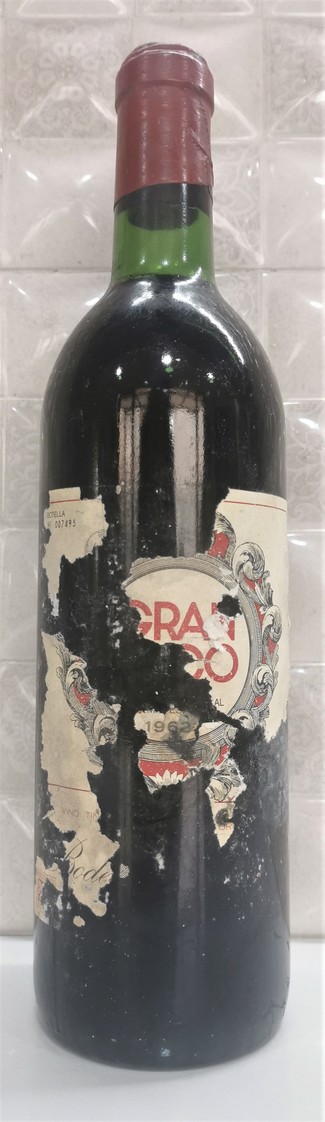 Vinazo!!