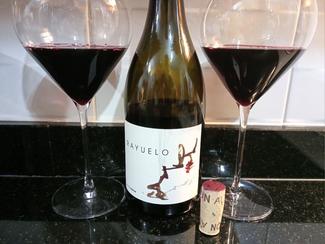 Rayuelo 2014, DO Manchuela