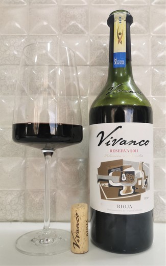 Sobresaliente vino
