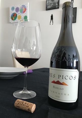 Borsao Tres Picos 2018 2018