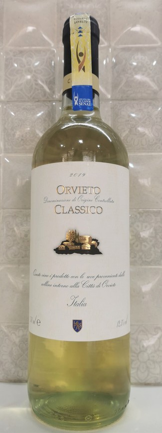 Orvieto Classico 2019