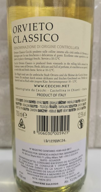 Contraetiqueta