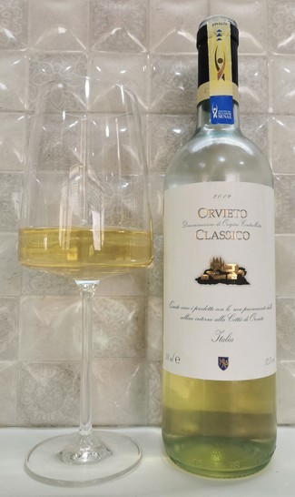 El vino