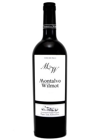 Montalvo Wilmot Syrah 2018