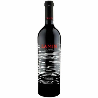 Lamin de Sommos Garnachas Viejas 2017