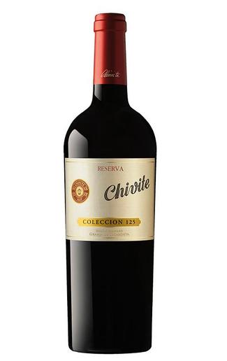 Chivite Colección 125 Reserva 2014