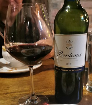 Nuestro vinito