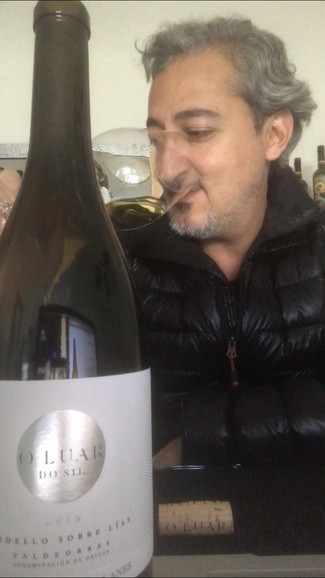 O Luar do Sil "LIAS" 2018