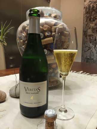 Veritas Brut nature