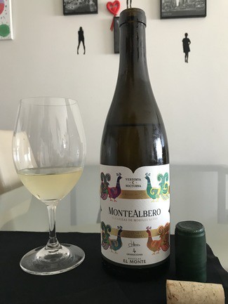 Montealbero Vendimia Nocturna 2020 2020