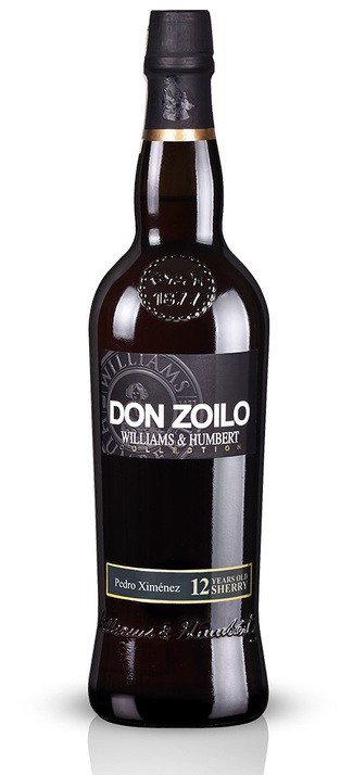 Don Zoilo Pedro Ximenez