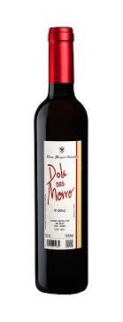 Dolç des Morro 2017