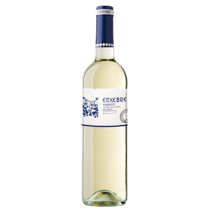 Enxebre vendimia seleccionada 2019