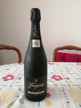 Freixenet Reserva Cordon Negro
