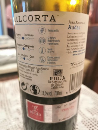 Contraetiqueta