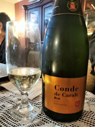 El cava