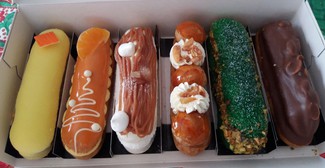 Postres