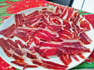 Jamón Ibérico Joselito