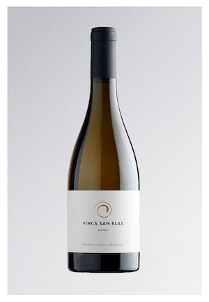 Finca San Blas Blanco 2014