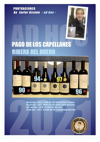 Pago de Los capellanes: Un regalo de Reyes ad hoc