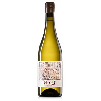 Barros de Cecili 2018