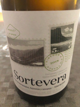 Sortevera 2018