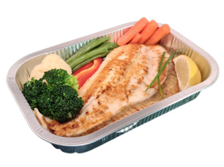 Excelente  Comida para llevar y Comida take away, en restaurante girona Casa Marieta