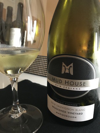 Mud House "Woolshed Vineyard" 2018 2018