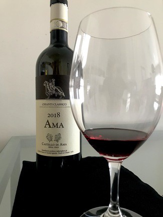 Castello di Ama AMA 2018 2018