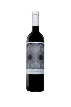 Finca tinedo seleccion Parcela 2018