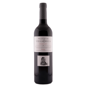 Palacio de Villachica crianza Rioja 2017