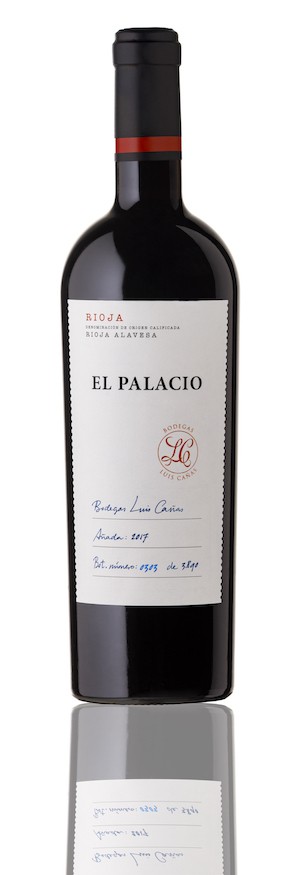 Finca El Palacio 2017