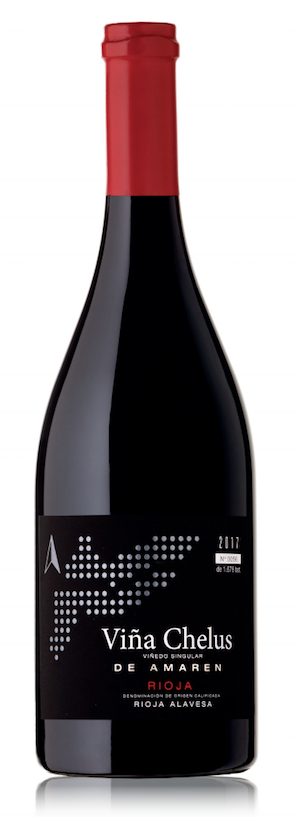 Viña Chelus 2017