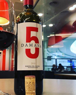 Damana "5" 2018 2018