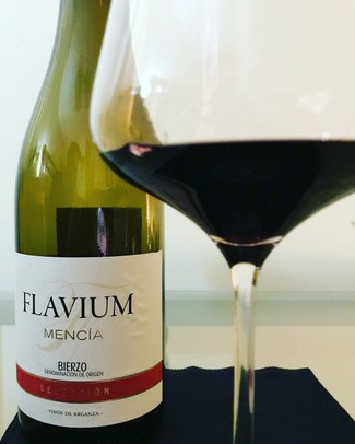 Flavium Selección 2018 2018