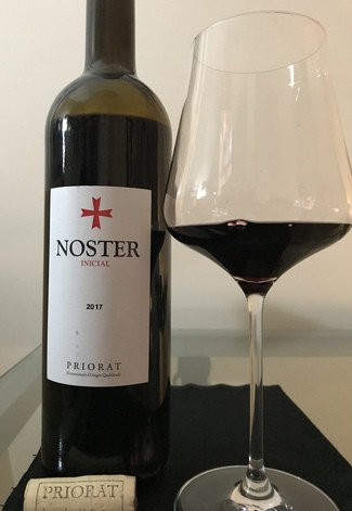 Noster "Inicial" 2017 2017