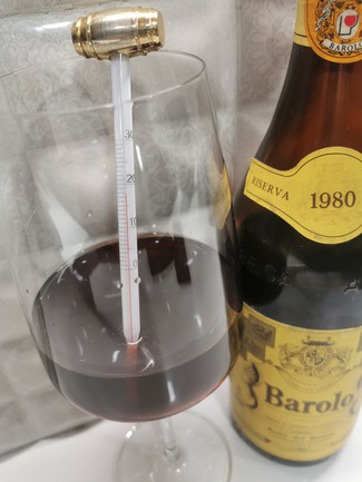 A 18°C