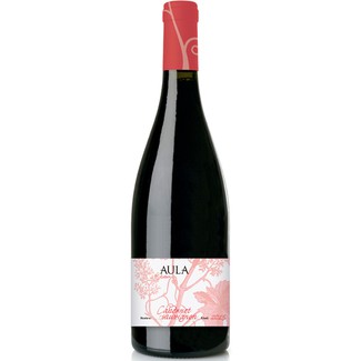 Aula de Autor Cabernet Sauvignon 2016