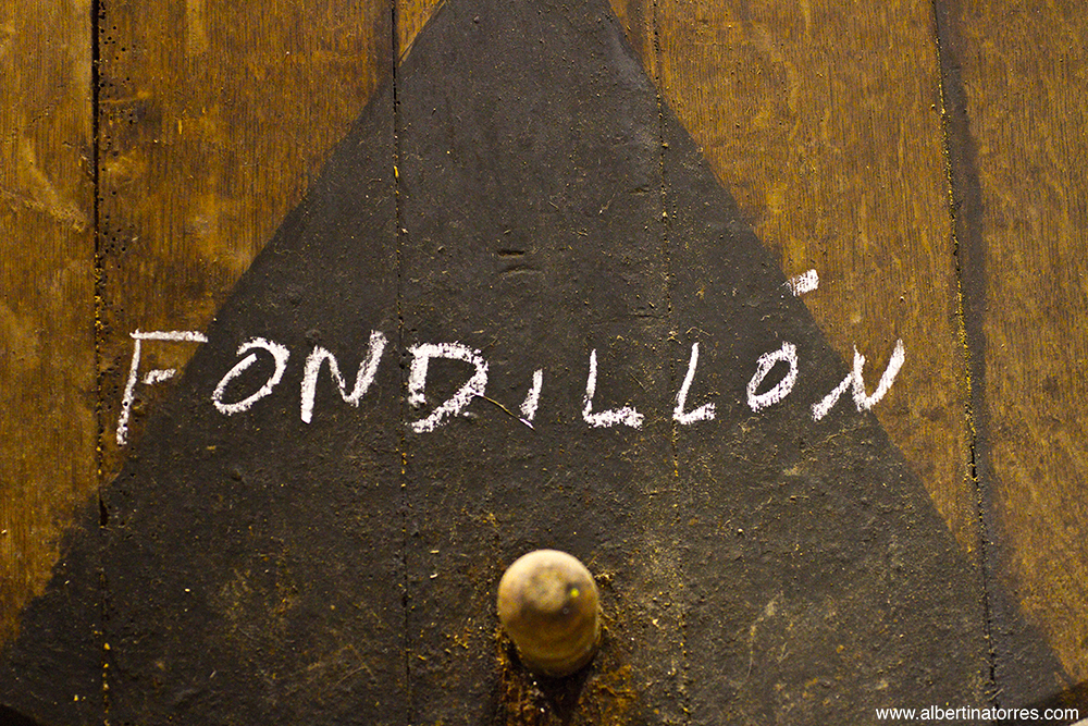 Fondillon