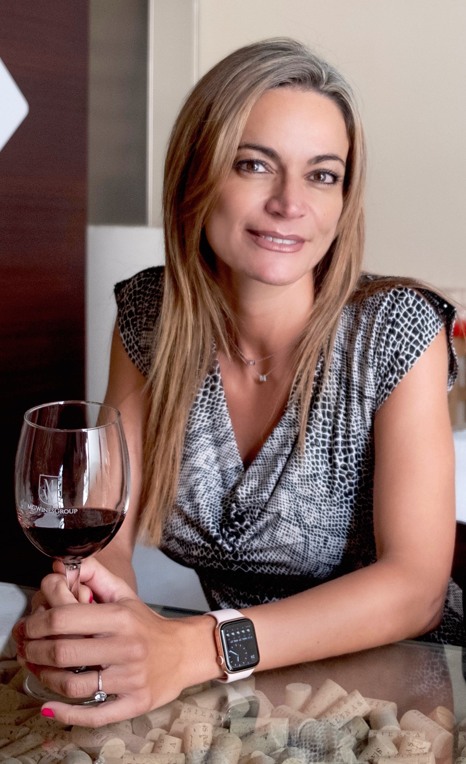 Maria Miñano