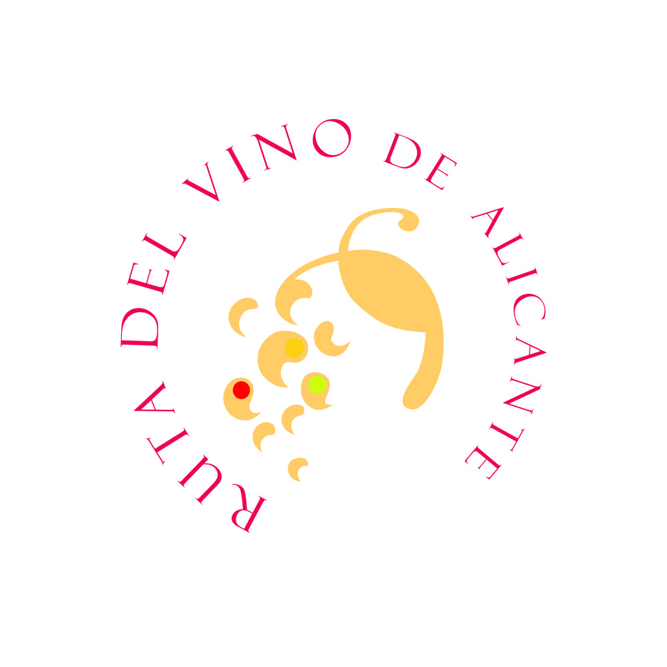 Logo Ruta del Vino
