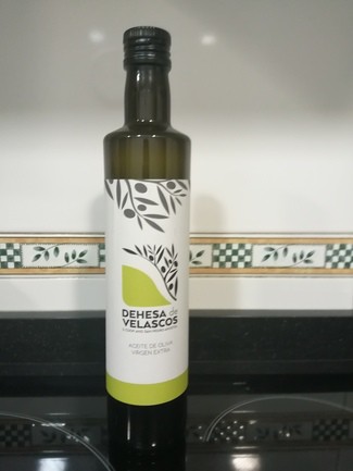 Dehesa de Velascos 2020