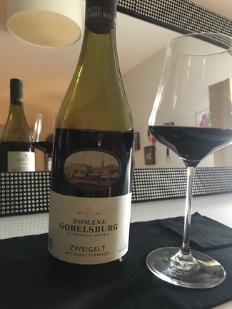 Domaine Gobelsburg Zweigelt 2018 2018