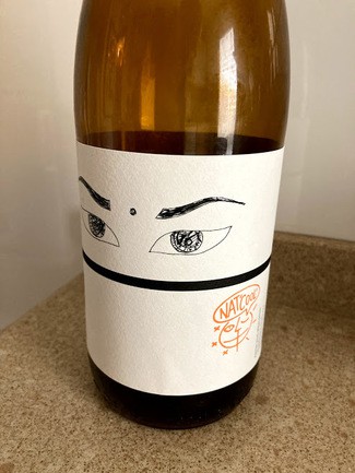 DRINK ME NAT COOL BRANCO 2018