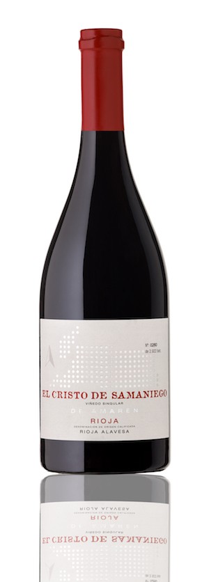 El Cristo de Samaniego 2017