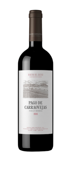 Pago de Carraovejas 2018