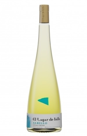 El Lagar de Isilla Albillo 2019