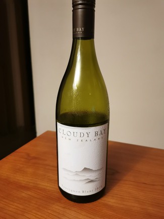 Cloudy Bay Sauvignon Blanc 2016