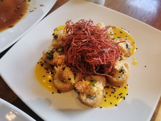 El rollito hokaido